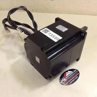 USED YASKAWA ELECTRIC SGMP-08AWYR12