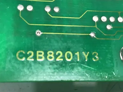 USED RKC REX-B820