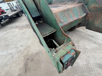 Used 2000 MACK RD688S Garbage trucks New Jersey US | Proxy Equipment #1424317