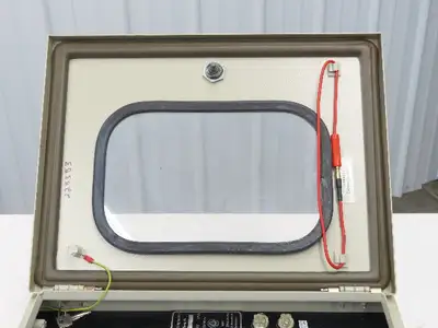 Max Dätwyler Dosingmaster Dosing Pump Controller 220v 50hz 1ph