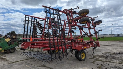 USED SUNFLOWER 5035-30
