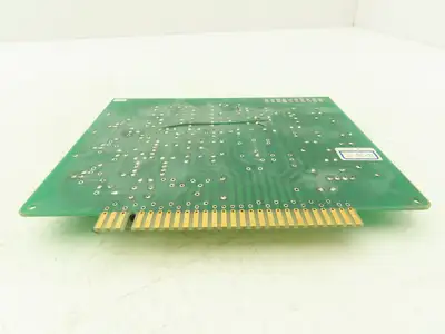 N Thermonics TCP-01C Printed Circuit Control Board PCB Card