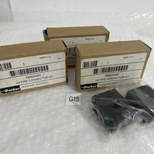 NEW PARKER 094524000