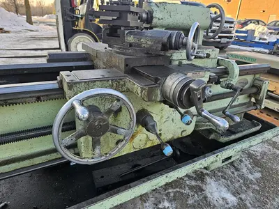 USED CINCINNATI HYDRASHIFT 22