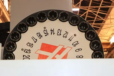 2008 HAAS VF-3B Vertical Machining Centers | Clark Machinery Sales, LLC (6)