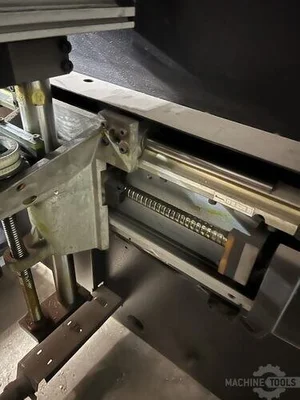 USED 2004 AMADA HFT