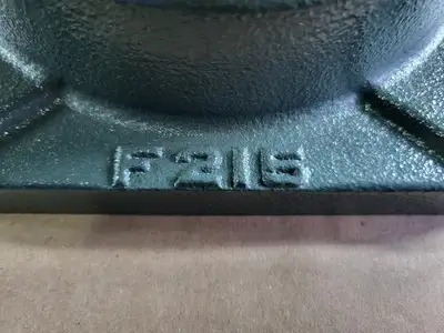 NEW NTN UKF215D1