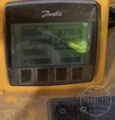 Used 2018 SELLICK S60 Internal Combustion Forklifts: Pneumatic Tire Florida US | Forklift Exchange #1274788
