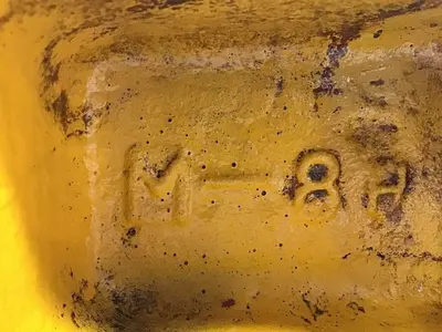 USED KAWAGUCHI JEKS-265