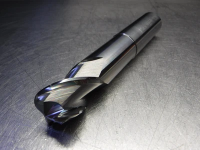 YG-1 Alu-Power 1" 3 Flute Carbide Endmill 1" Shank E5G98981 (LOC1226B)