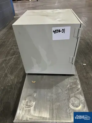 USED Boekel Industries, Inc. Boekel Hybridiation Oven
