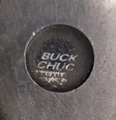 BUCK 2083R Tooling & Accessories, Lathe Chucks | Machinery Central (9)