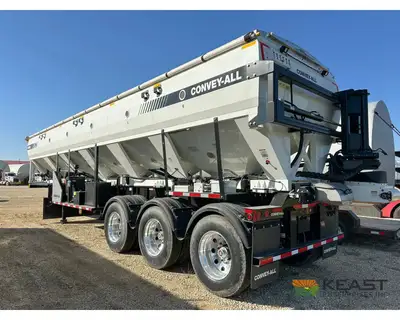 Used CONVEY-ALL _UNKNOWN_ Seed Tenders Iowa US | Keast Enterprises #1360153