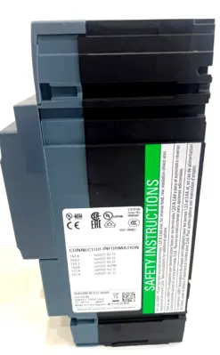 NEW SIEMENS 3VA6110-6HN31-0AA0 CIRCUIT BREAKER 3VA61106HN310AA0