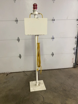 Used _UNKNOWN_ _UNKNOWN_ Safety Products (Other) Michigan US | Miedema Asset Management Group #1419285