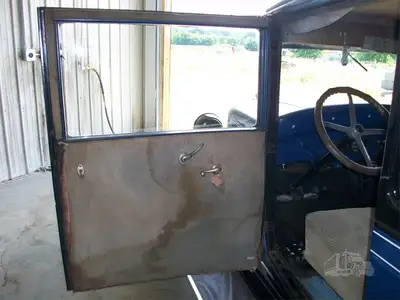 Used PONTIAC 1926 2 DOOR Classic Cars & Trucks Michigan US | NAS Sales #1557813
