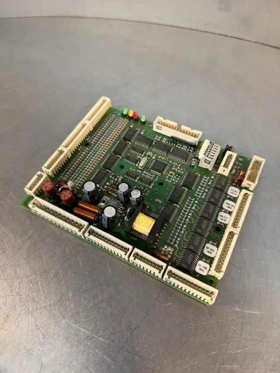 Used Sigmatek _UNKNOWN_ Input / Output Modules South Carolina US | Palmetto Automation #1152186