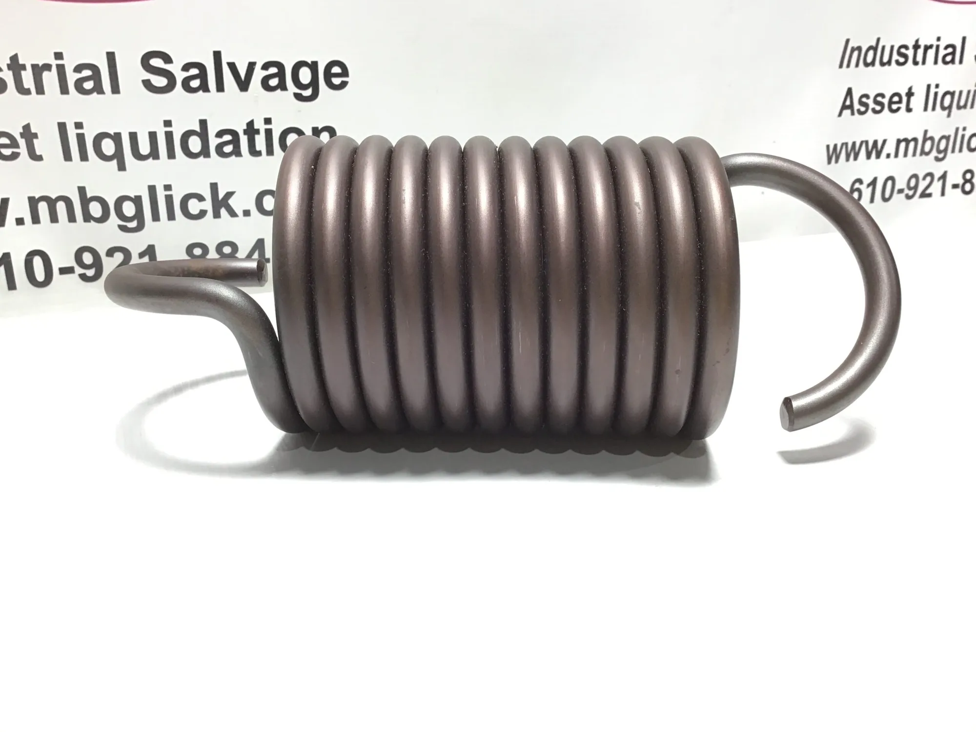 International 955 1055 Tractor Brake Return Spring 3233488R1