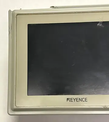 Used KEYENCE CV-M30 Industrial Controls Ohio US | Surplus Asset Holdings #1236821