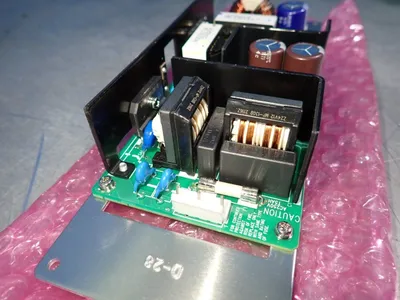 New | in-Stock TDK LAMBDA ZWS150BAF24/R AC/DC Power Supplies Ohio US | HGR 24 #831499