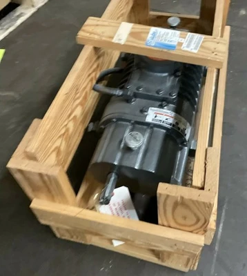 NEW Tuthill 3210-46L2E