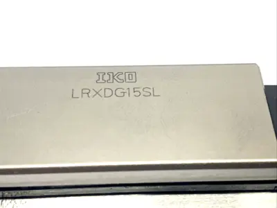 USED SCHEUGENPFLUG, LRXDG15SL 3MEK06085, LRXDG15SL