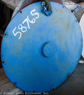 USED GARDNER DENVER PE-5Y