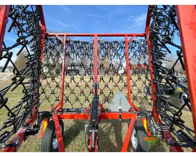 Used DELTA HARROWS _UNKNOWN_ Landscape Rakes Iowa US | Keast Enterprises #1360241