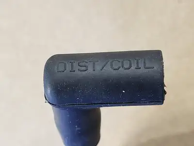 USED STANDARD 6891