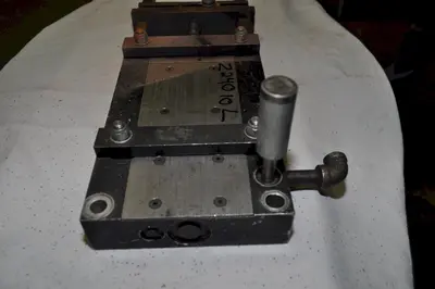 USED RAPID AIR D6