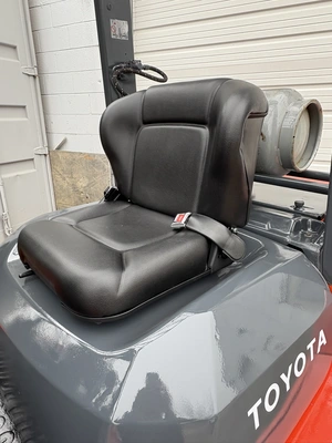 USED 2012 TOYOTA 7FGU35