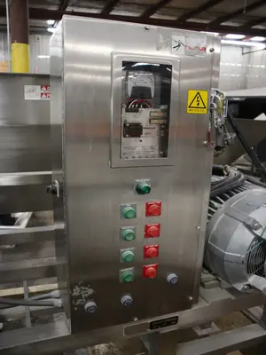 Used URSCHEL Comitrol 2100 Slicers / Dicers / Cutters Illinois US | M&M Equipment Corp. #1377276