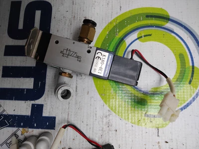 USED WUSUNG K180-4E1 PLL QO715-13.9