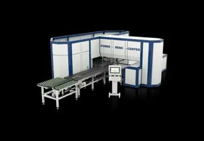 Schroeder EVO Heavy Duty