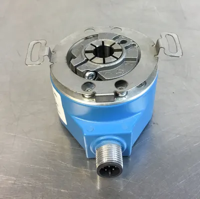 SICK DFS21A-KCP1C065536 INCREMENTAL ENCODER 4.75-30V 3E-17