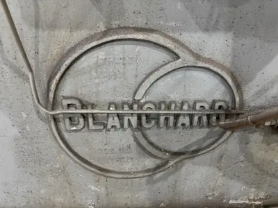 USED BLANCHARD 18