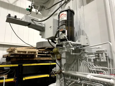 USED MINSTER MINSTER 90-800 PRESS