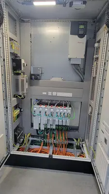 2022 PACKAGING LINE BAGGER LIQUID PACKAGING LINE Baggers | Lion Machinery (9)