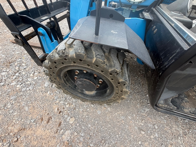 Used 2018 GENIE GTH-5519 Misc Forklifts Oklahoma US | OT Truck & Tractor Sales #1377351