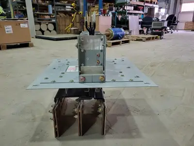USED CUTLER-HAMMER CALX05678