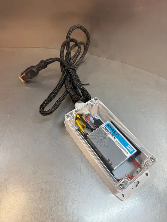 Used Atlas Copco _UNKNOWN_ Modems South Carolina US | Palmetto Automation #1151338