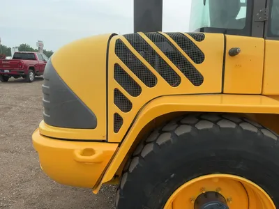 Used 2006 VOLVO L45B Wheel Loaders Michigan US | Miedema Asset Management Group #1334646
