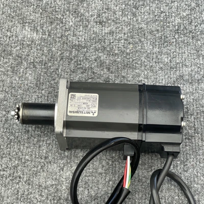 Used Mitsubishi Electric HC-KFS43K Servo Motors California US | Davliegogo LLC #1705768