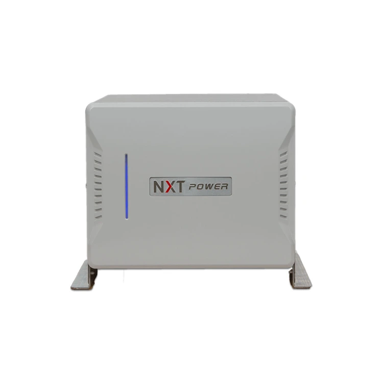New | in-Stock NXT POWER INTEGRITY SINGLE-PHASE Voltage Stabilizers California US | Conquer Scientific #805326