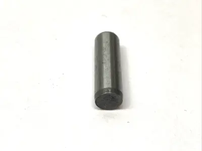 USED BRIGHTON DOWEL PIN 5/16" X 1" ALLOY BOX OF 71