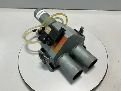 USED MAC 45A-AA1-DACJ-1JB