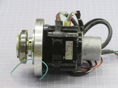 Used TAMAGAWA _UNKNOWN_ Servo Motors Texas US | OCO Industrial #1685917