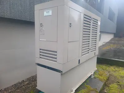 1992 CUMMINS ONAN 125DGEA Generators | MD Equipment Services LLC (1)