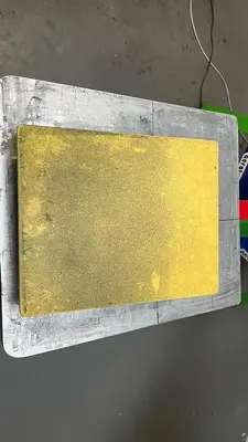 Used AEROTHERM - Screen Printers CZ | Amaron s.r.o. #1257210