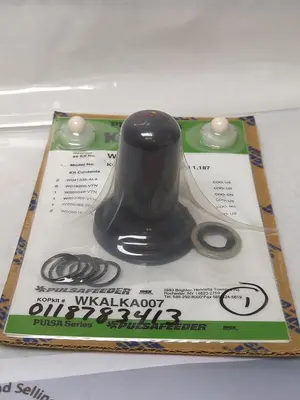 New | in-Stock PULSA KOPKIT R1 WKALKA007 Misc Electrical & Power Parts Ohio US | Surplus Asset Holdings #1237143